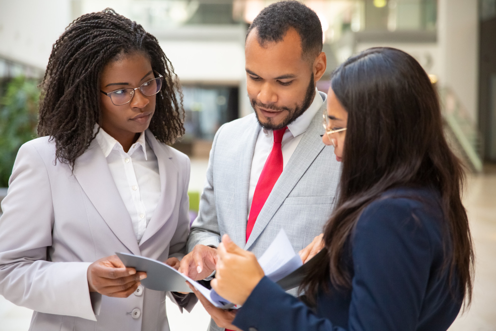 talent management