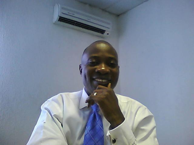 Wale Oyenekan